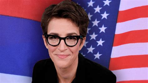 Rachel Maddow's credibility and ratings at a low ebb following Mueller ...