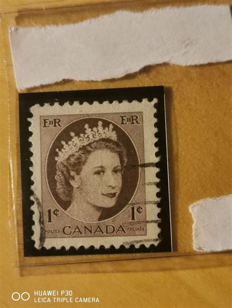 Rare Canadian stamp £2500 in 2023 | Rare stamps, Vintage stamps postage, Vintage stamps