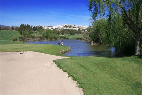 Golf in Mijas, Costa del sol