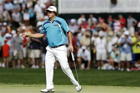 Jason Dufner - 2013 PGA Championship winner at Oak Hill | Jason, Pga ...