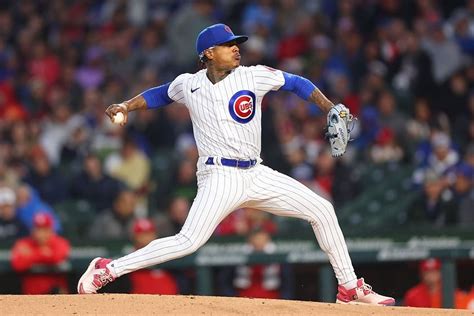 Chicago Cubs pitcher Marcus Stroman focused on pitching after stellar outing versus former Mets team