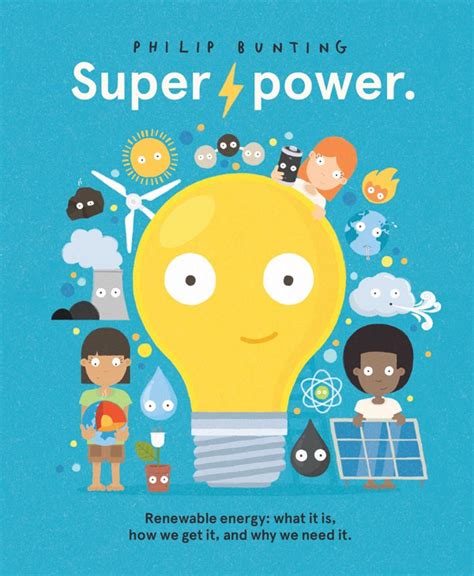 Superpower – Sydney Books Online