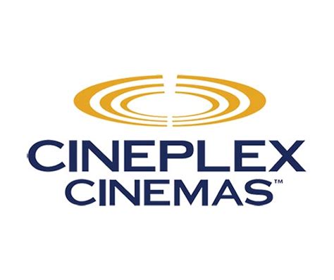 Cineplex Cinemas – Marine Gateway