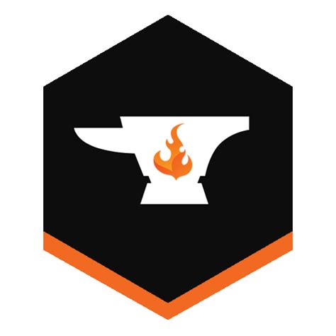 Curseforge Honeycomb Icon Alternate by TastyBurger122 on DeviantArt