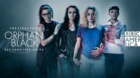 TV: Orphan Black (Season 5) – Christopher East