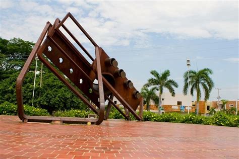 Valledupar, Colombia. Qué ver y qué hacer.