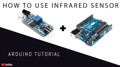 How to use IR Sensor module for Arduino | beginners | Tutorial | 2023 - YouTube