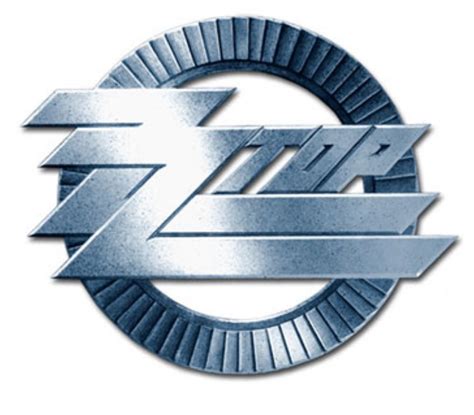 Zz Top Logo Vector