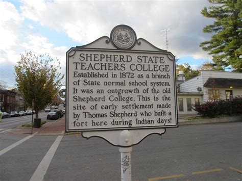 Shepherd University (Shepherdstown) - 2020 All You Need to Know BEFORE ...