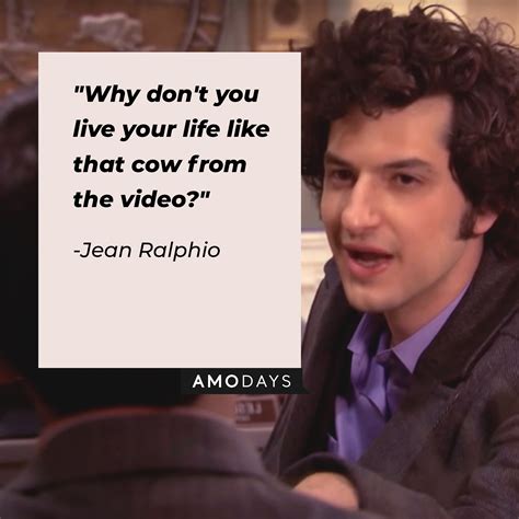 32 Jean-Ralphio Saperstein Quotes from 'Parks and Recreation'