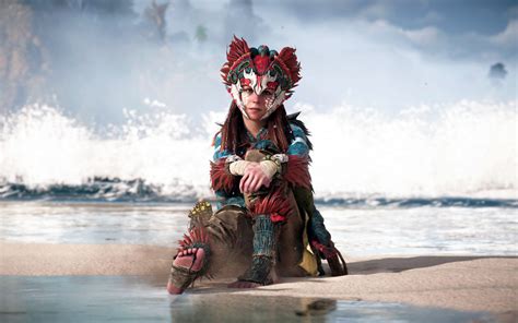 1440x900 Horizon Forbidden West Aloy Wallpaper,1440x900 Resolution HD 4k Wallpapers,Images ...