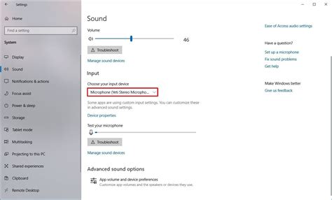 How to manage Windows 10 microphone settings | Windows Central