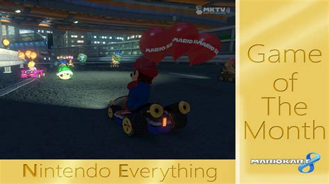 [Feature] Did Mario Kart 8 ruin Battle Mode?