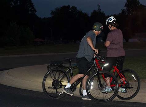 Bicycle Cruise — Marshall County Blueberry Festival