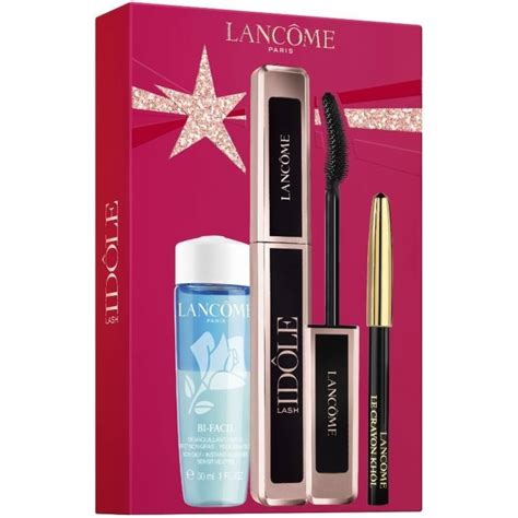 Lancôme Lash Idôle Mascara Gift Set (Limited Edition)