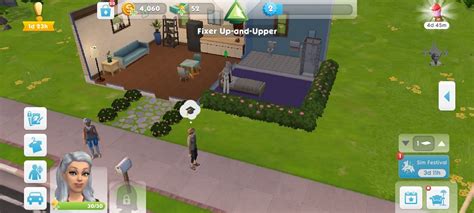 Descargar LSM: Los Sims Móvil 47.0 APK Gratis para Android