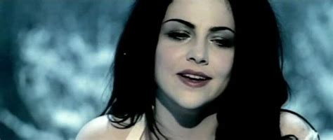 Amy Lee Lithium | Amy lee, Amy lee evanescence, Cool bands