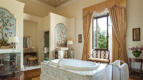 Four Seasons Hotel Firenze - Florence Hotels - Florence, Italy - Forbes Travel Guide