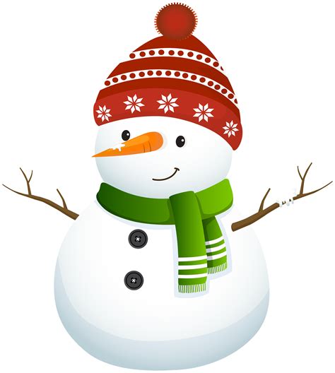 Free Spring Snowman Cliparts, Download Free Spring Snowman Cliparts png images, Free ClipArts on ...