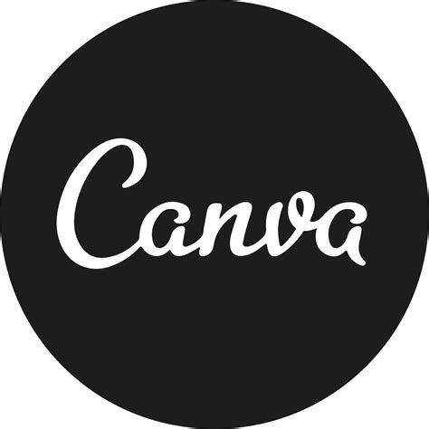 Canva Logo PNG Images Free Download | Pnggrid