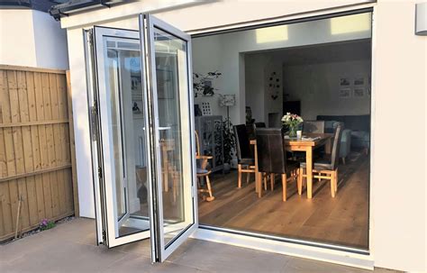 The Buyers Guide To Sliding Patio Doors | Marlin Windows Yorkshire