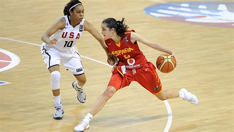 Opiniones de baloncesto femenino