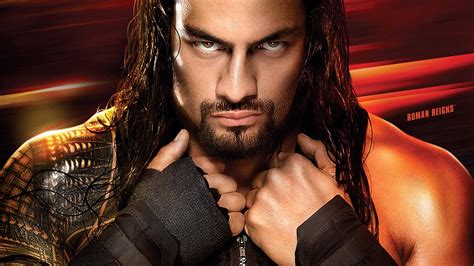 Roman Reigns Wallpaper (84+ images)