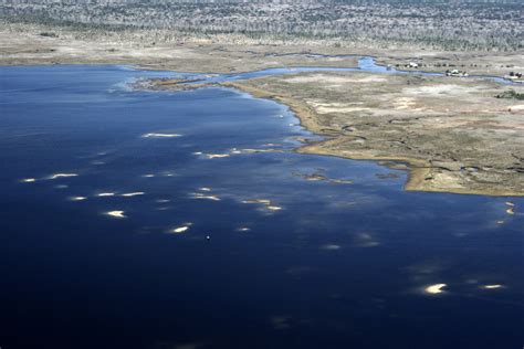 Kick Off Your Spring Fishing at Keaton Beach, on Florida's Big Bend - Visit Natural North Florida