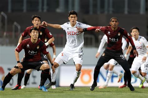 2021 K League 2 Round 15 Preview - K League United | South Korean football news, opinions, match ...