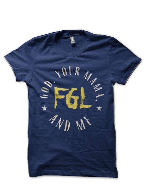 Florida Georgia Line T-Shirt | Swag Shirts