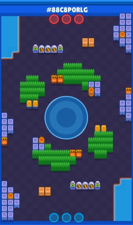 Hot zone map idea. Name:Active game : r/Brawlmaps