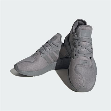 adidas NMD_G1 Shoes - Grey | adidas UK