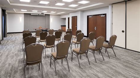 Jacksonville Event Spaces | Hyatt Place Jacksonville Airport