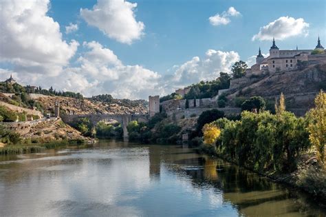 A Walking Tour of Spain's Toledo Attractions