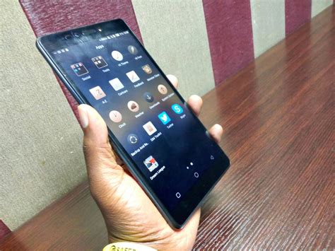 TECNO Phonepad 3 review- Perfect office companion