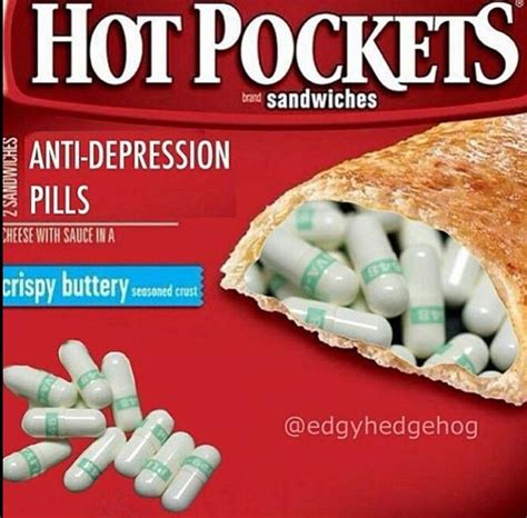 59 best Hot pocket meme images on Pinterest | Hot pockets, Ha ha and Dankest memes