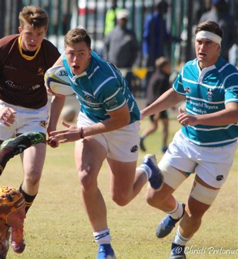 Garsfontein Rugby Results! (News: 21 Jul 2019)