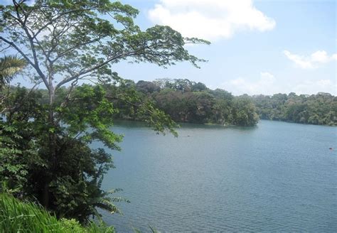 Lake Gatun | Sights & Attractions - Project Expedition
