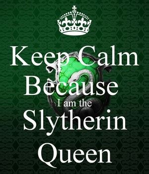 Slytherin Traits - Slytherin Photo (34120983) - Fanpop