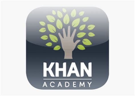 Khan Academy App Icon, HD Png Download - kindpng