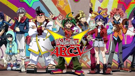 Yu-Gi-Oh! ARC-V Season 2 Premieres On Nickelodeon In Germany | YuGiOh! World