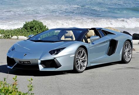 Lamborghini Aventador 2013 Review | CarsGuide