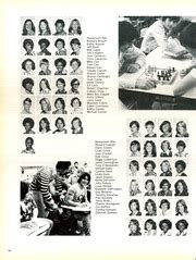 Haddon Heights High School - Garneteer Yearbook (Haddon Heights, NJ), Class of 1976, Page 98 of 174