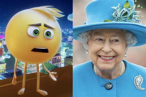 Channel 5 praised for showing 'The Emoji Movie' during Queen's funeral