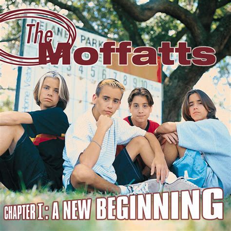 The Moffatts: best songs · discography · lyrics