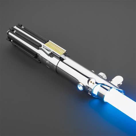 The Graflex Replica Lightsaber Assembly Charging & Disassembly Tutorial - Flaresabers