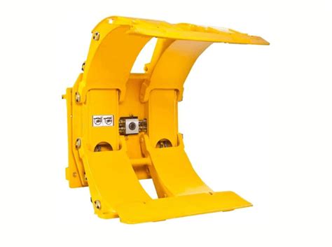 Roll Clamp | Roll Clamp Forklift Attachments Available