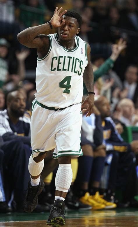 Nate Robinson: 5 Reasons To Love the Boston Celtics Guard (Video) | News, Scores, Highlights ...