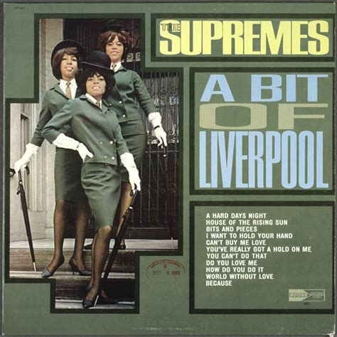 The Supremes - The 60's Photo (677223) - Fanpop