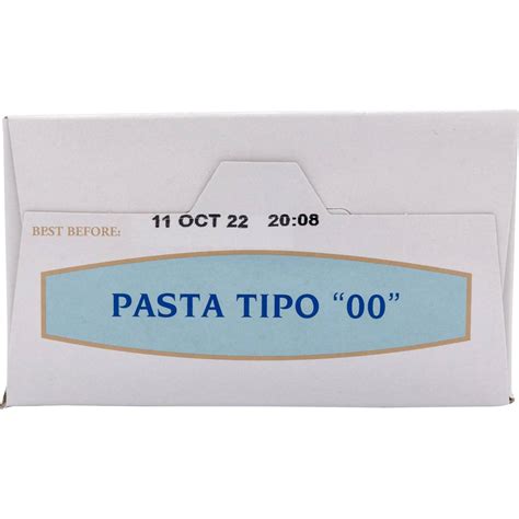 Lighthouse Plain Flour For Pasta Tipo "00" 1kg | Woolworths